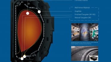How to Armor Future Fusion Reactors to Protect Against One of the Harshest Environments Ever Produced on Earth