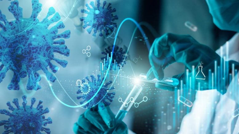 Tracking COVID 19 Vaccine Responses