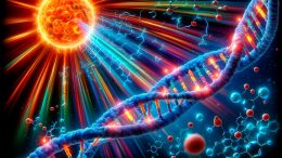 Tracking DNA Repair