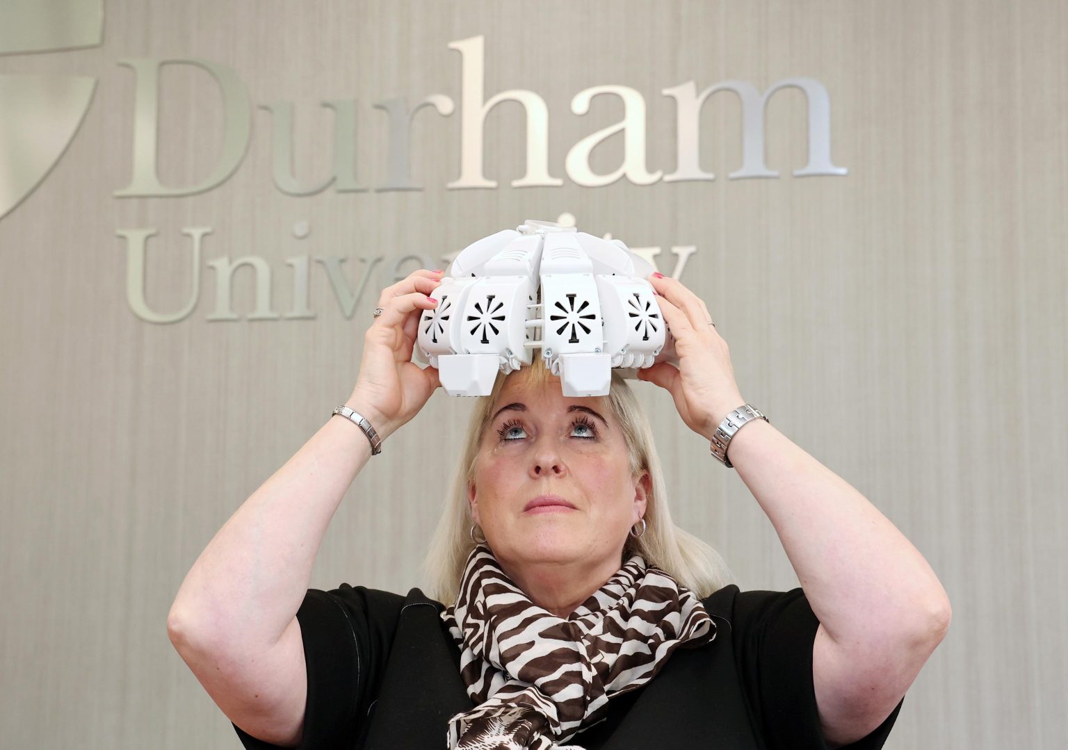 Infrared Light Therapy Might Help People Living With Dementia