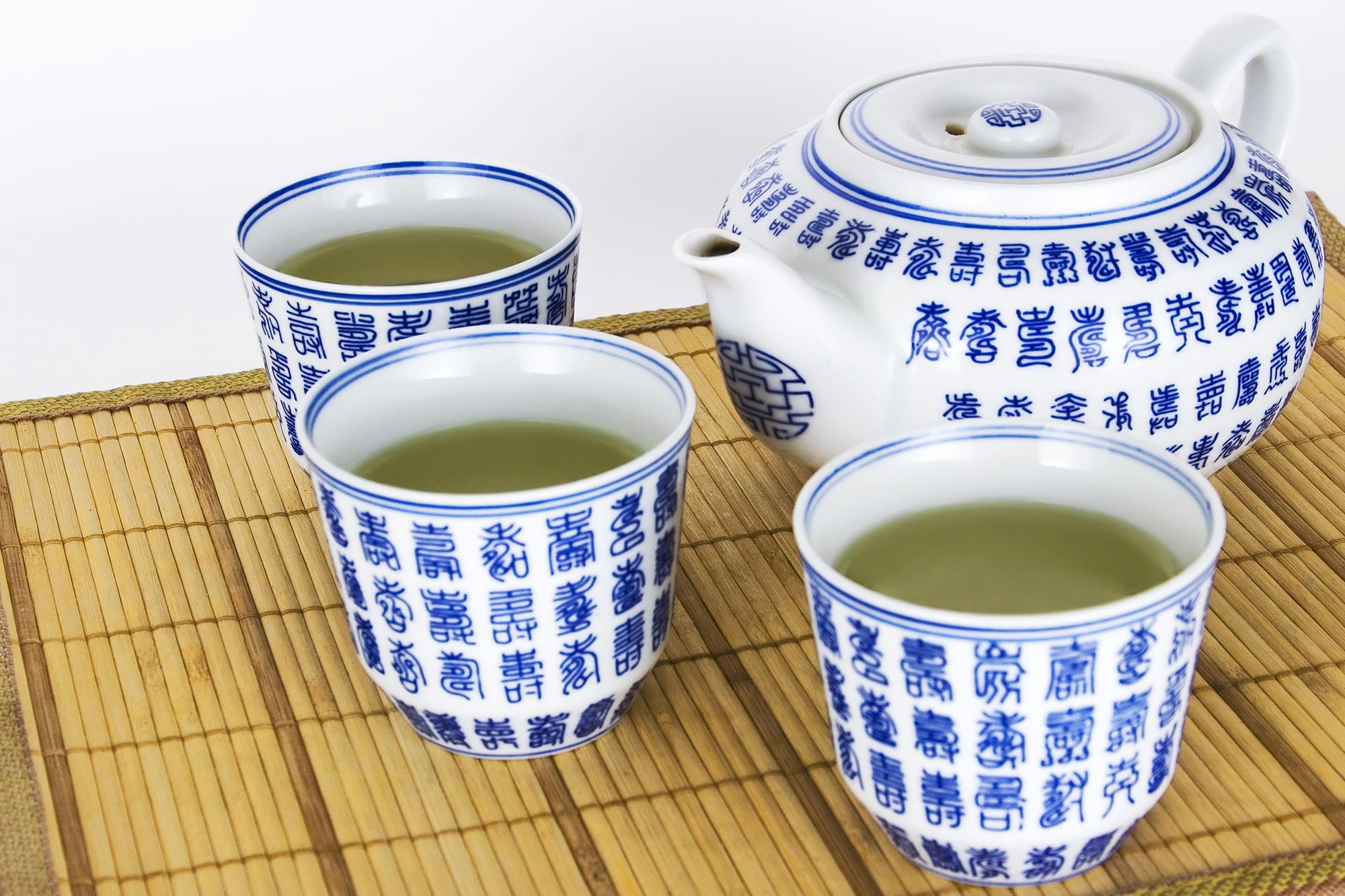 Lower Death Risk in People With Diabetes Who Drink Green Tea and Coffee Daily - SciTechDaily