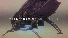 Transforming Future Space Technology