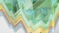 Transparent Nanolayer Solar Cell Layer Sequence