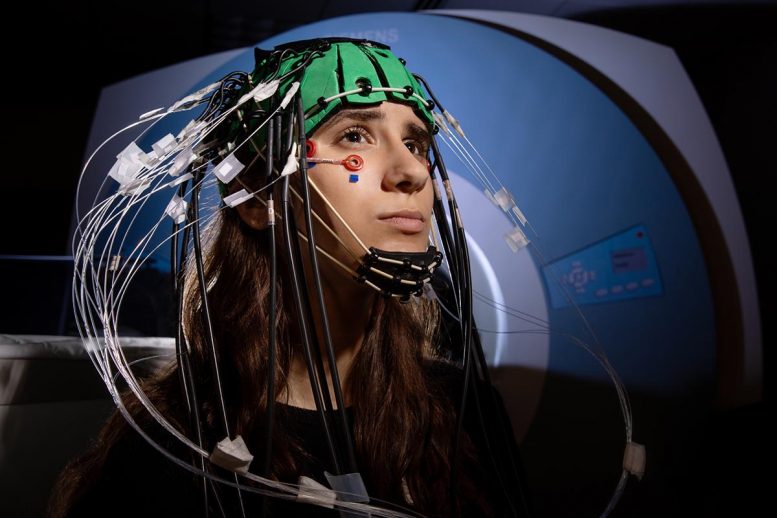 Trimodal Brain Imaging Apparatus