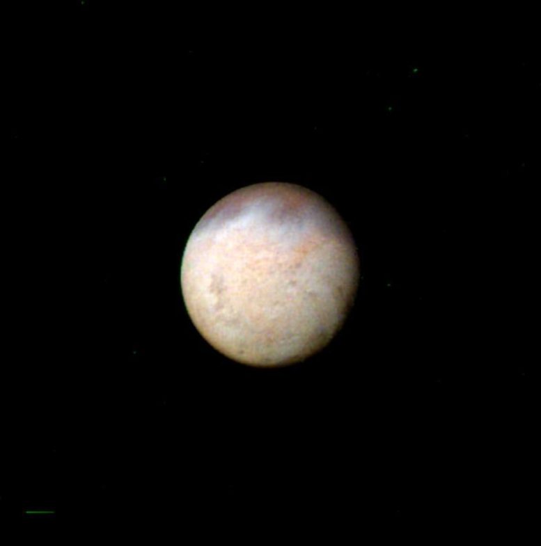 Triton Voyager 2