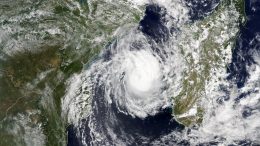 Tropical Cyclone Freddy March 2023