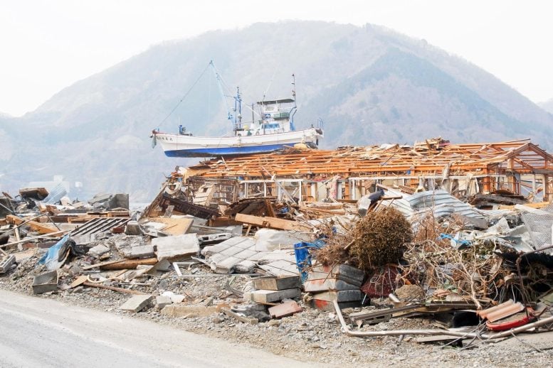 Record–Breaking Ocean Drilling Uncovers a Dangerous Earthquake Secret