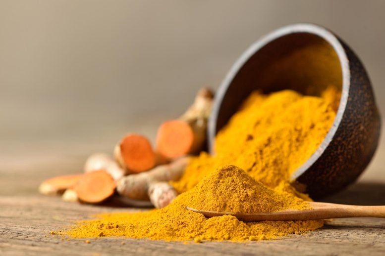 Scientists Find a Surprising Diabetes-Fighting Compound in Turmeric