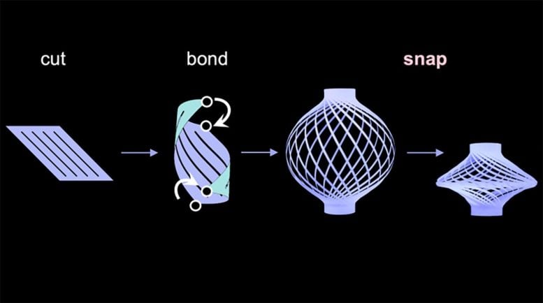 Turning 2D Object Into 3D