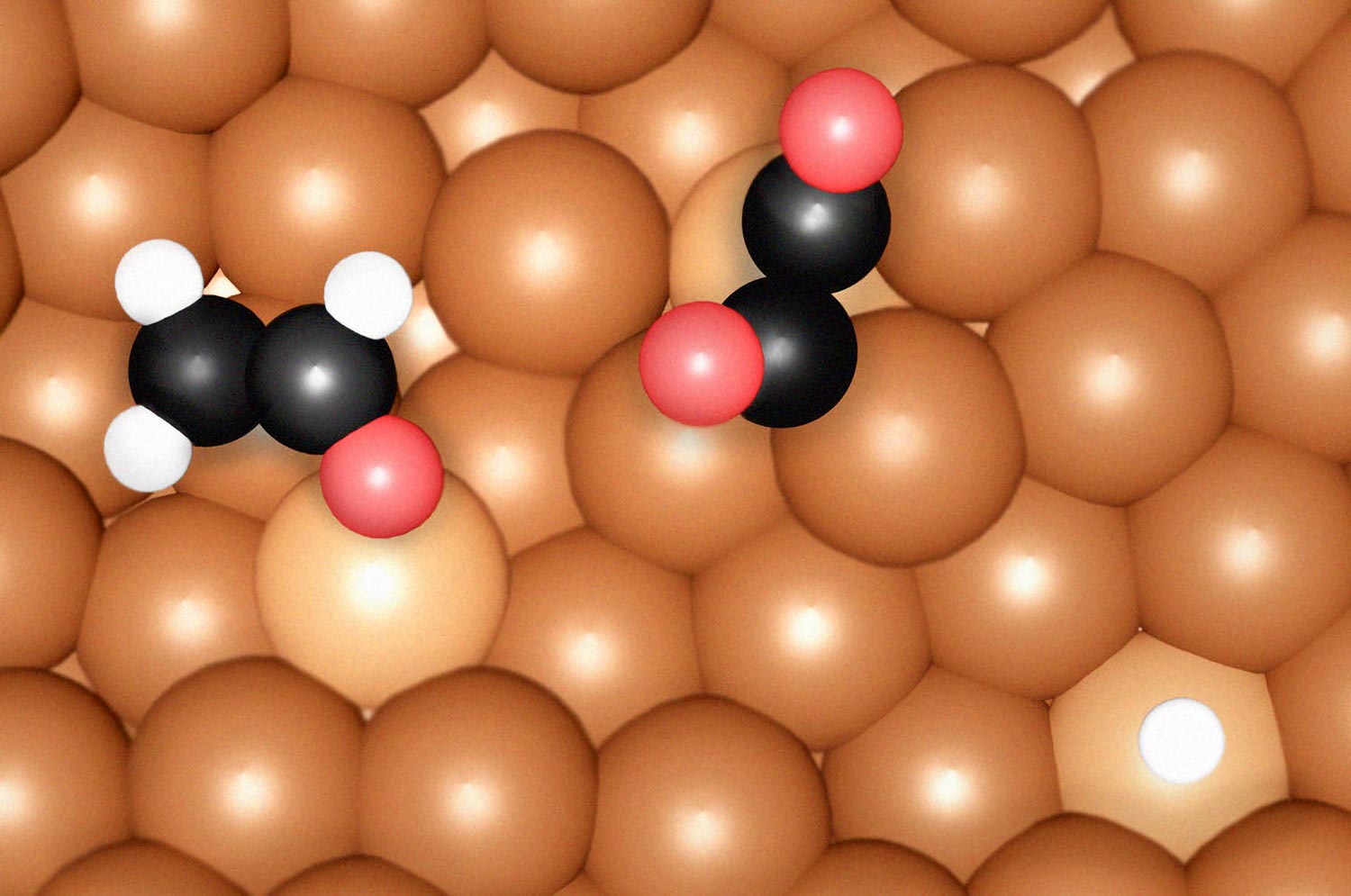 Turning Pollution Into Profit: The New Chemistry of CO2