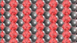 Two-Dimensional Boron Monolayers Mediated by Metal Substrates