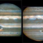 Two Faces of Jupiter