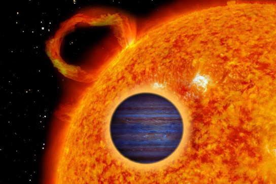 Two New Exoplanets Detected KOI 200b and KOI 889b