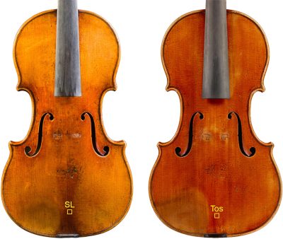 Why Stradivarius Violins Are Unparalleled by Modern Instruments