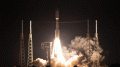 ULA Atlas V Rocket STP 3