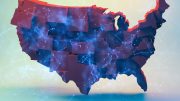 US Maps States Data
