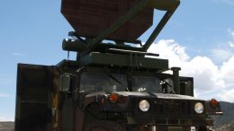 US Millitary Active Denial System