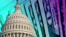 US Politics Lobbying Money Corruption