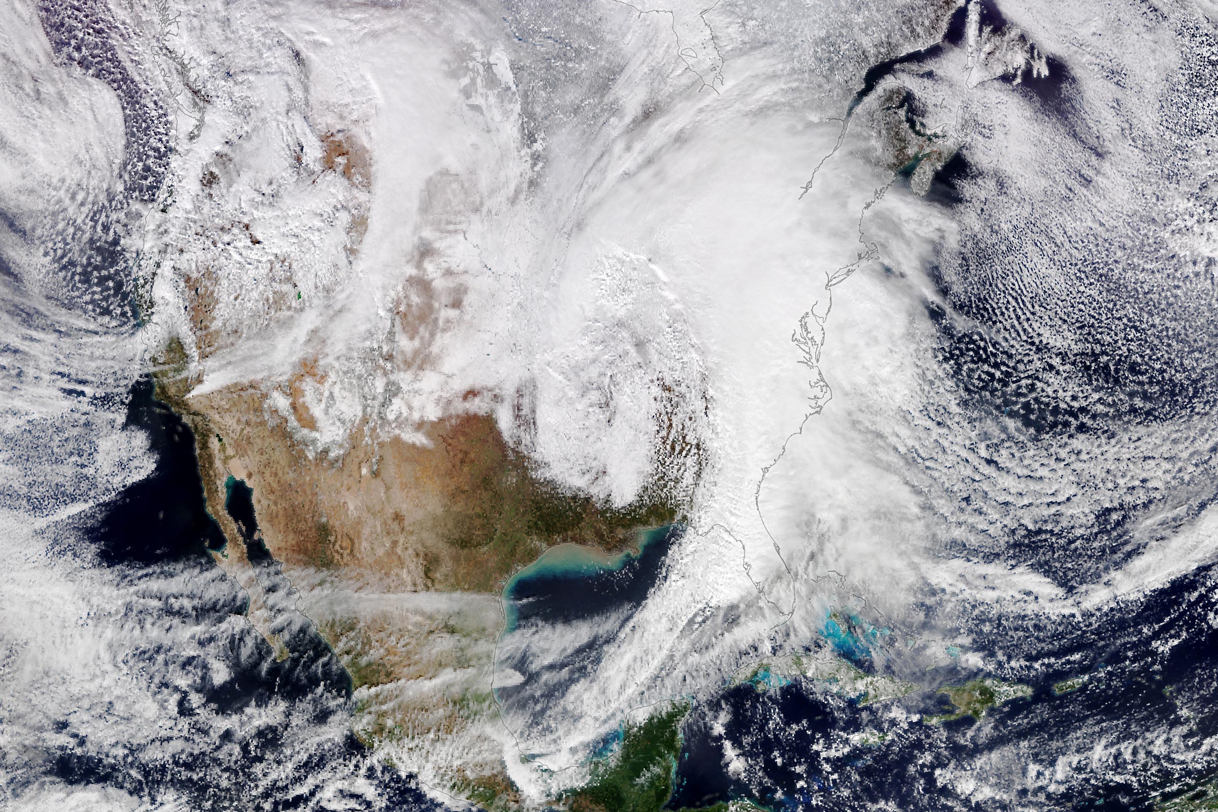 Atmospheric Battles How Intense Updrafts Shaped the Winter Storm