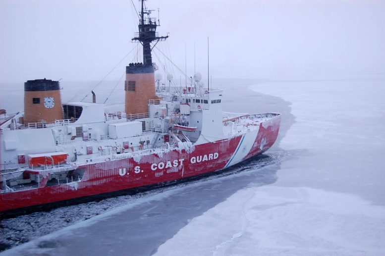 USCGC Polar Sea