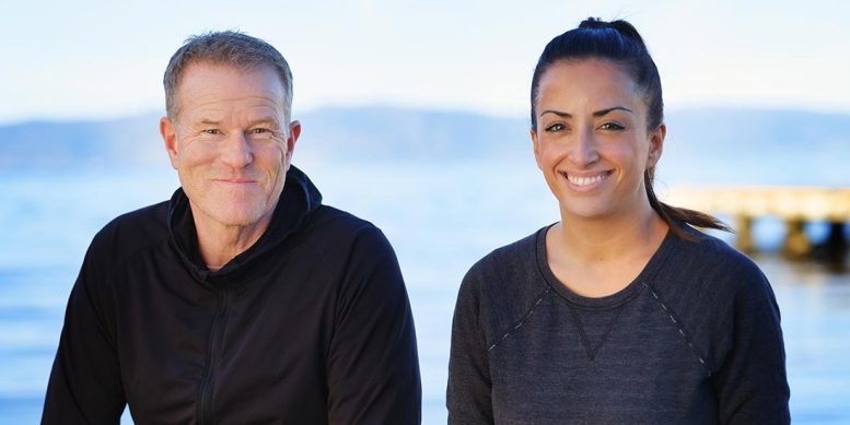 Ulrik Wisl&oslash;ff and Atefe R. Tari