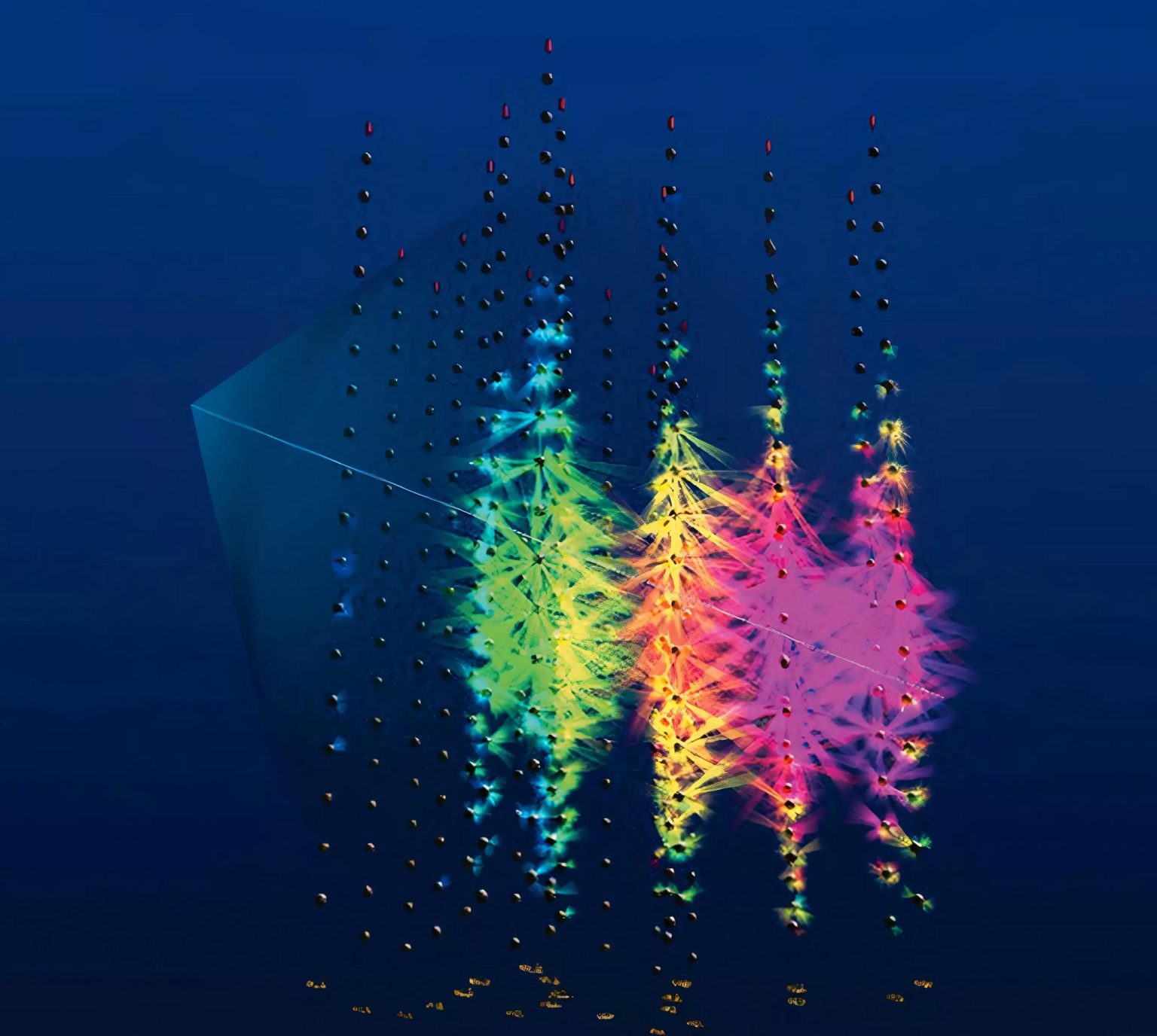 Ghost Particle From Space Shatters Energy Records: 16,000x More ...