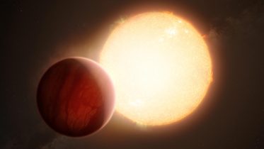“Puzzling and Counterintuitive” Discovery: Heaviest Element Ever Found in an Exoplanet Atmosphere