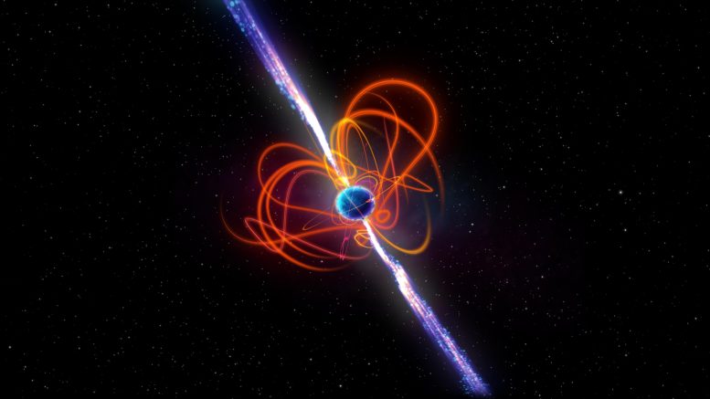 Ultra-Long Period Magnetar