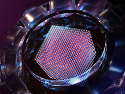 Decoding Superconductivity: Quantum Simulator Unlocks Antiferromagnetic