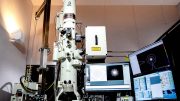 Ultrafast Electron Microscope in Argonne’s Center for Nanoscale Materials