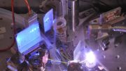 Ultrafast Laser Pulses Trillionth Second