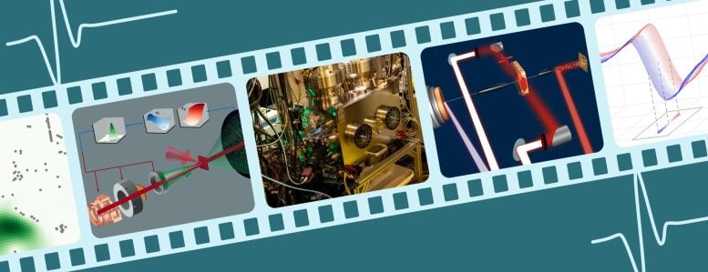 Ultrafast Science for Sharper Molecular Movies
