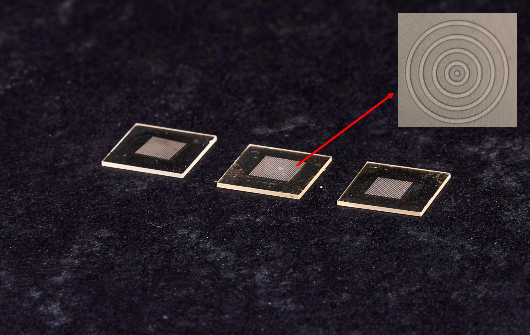 Discovery Unlocks Terahertz Technology for Quantum Sensing