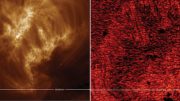 Ultrafine Loops in the Sun's Corona