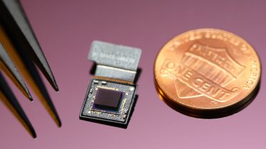 Ultrathin Camera