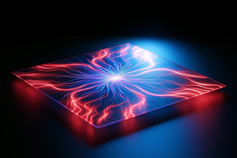 Ultrathin Material Quantum Magnetism