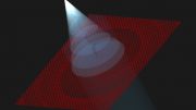Ultrathin Optical Devices Shape Light in Exotic Ways