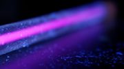 Ultraviolet Light UV Lamp