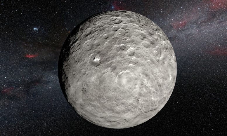 Unexpected Changes of Bright Spots on Ceres
