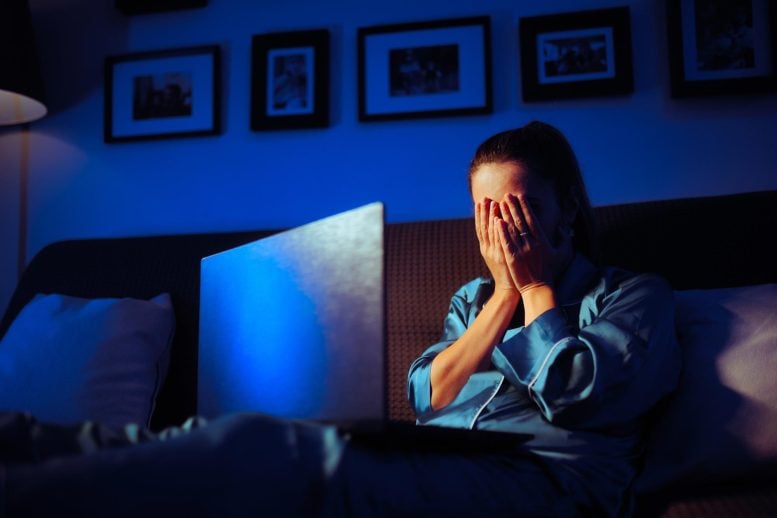 Why Social Media Feels So Toxic Even When It Isn’t