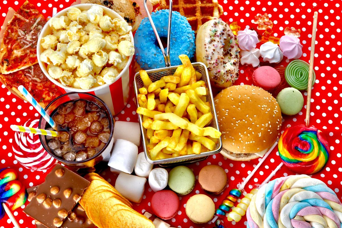 Processed Snacsk Eating More Ultra-Processed Foods Raises Heart Disease Risk by Nearly 50%