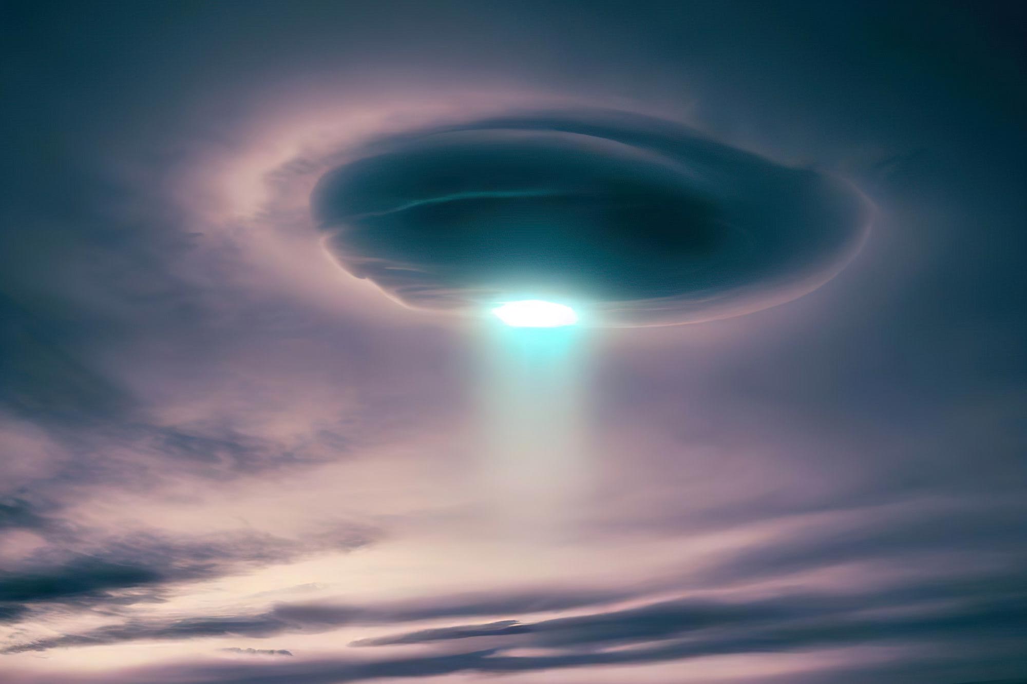 Unidentified Aerial Phenomena Observations Reported by 19% of Academic Survey Respondents - information technology news today - Technology - Public News Time