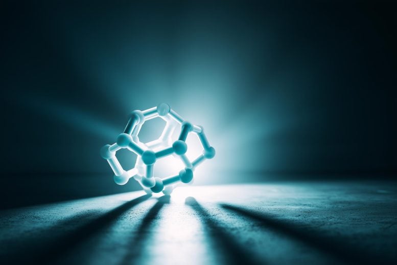 UCLA Chemists Have Created “Impossible” 3D Bonds That Shouldn’t Exist