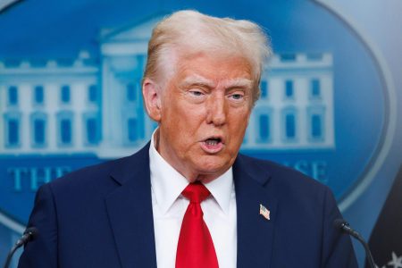 Trump’s Diagnosis Exposes a Common Vein Disorder With Deadly Heart Risks