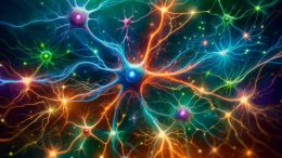 Universal Brain Connectivity Concept