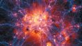 Universe Dark Matter Galaxy Astrophysics