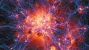 Universe Dark Matter Galaxy Astrophysics