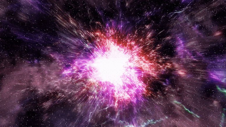 NASA’s Roman Mission Might Tell Us if the Universe Will Eventually Tear Itself Apart thumbnail