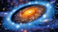 Universe Expansion Rate Concept