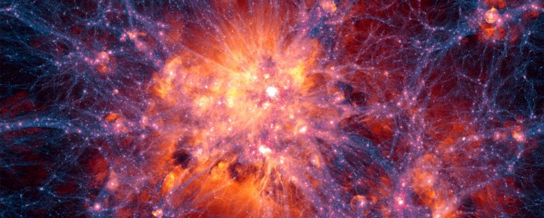 Universe's Missing Ordinary Matter